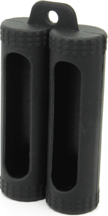 Produktbild Coil Master Silicone Case for 2 x 18650 Battery (1x)