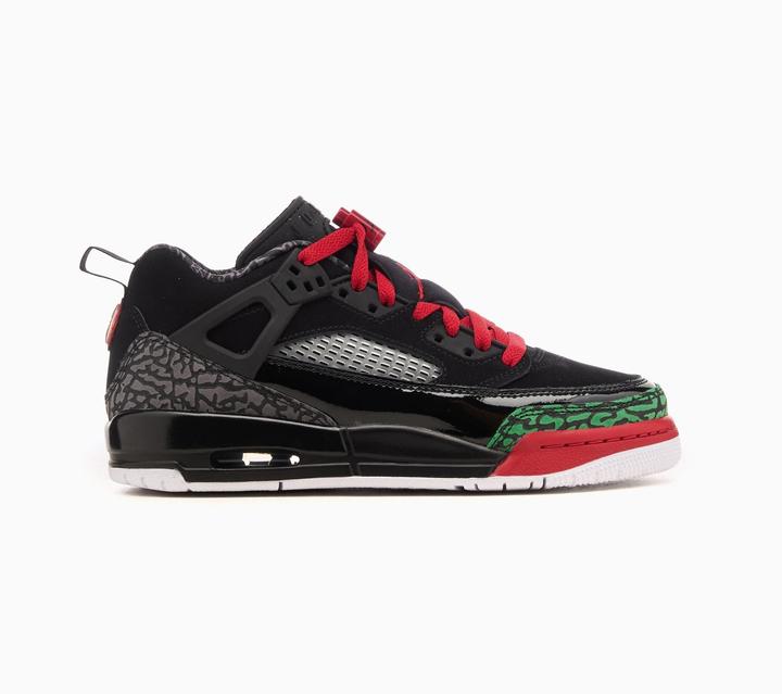 Produktbild Jordan Spizike Low (GS) (38.5)
