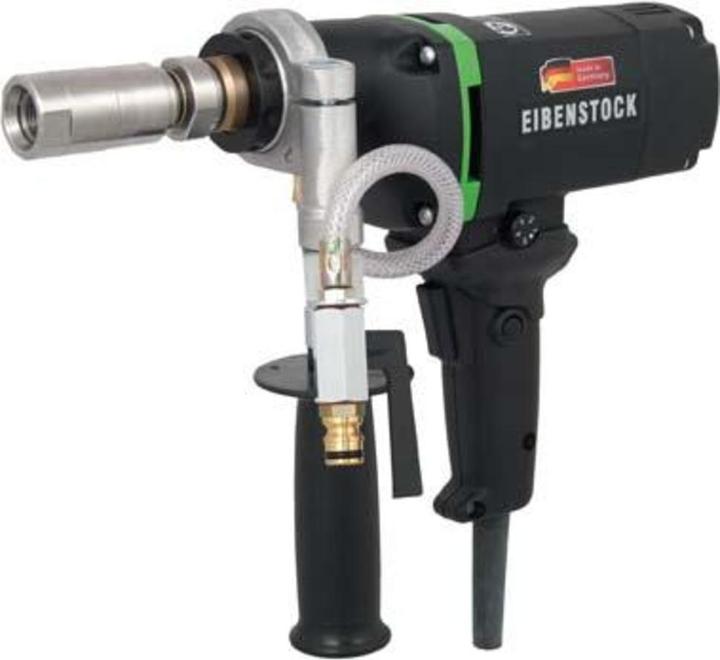 Eibenstock Perceuse à eau diamantéeEND 1550 P (Fonctionnement sur secteur)