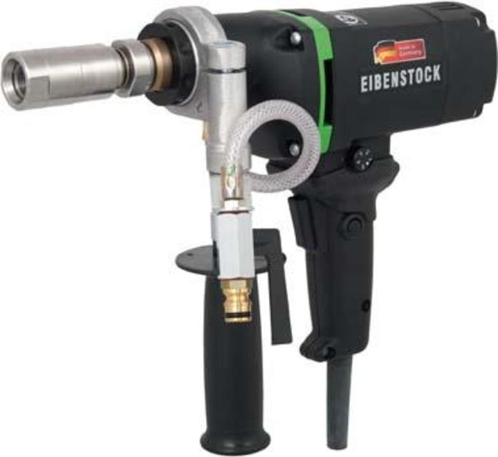 Actual product image Eibenstock Diamond wet drillEND 1550 P (Electrical connection)