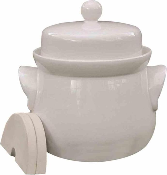 Schmitt Mini fermentation pot (1 pcs., 1 l)