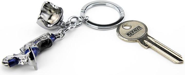 Actual product image Troika Key Cruising