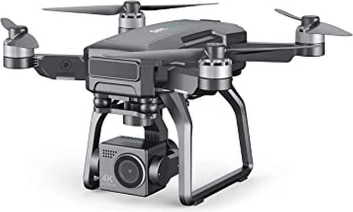 Produktbild Luxwallet Skyline Drone 15-30KM/h 4K Video WiFI GPS - 3000 Meter 5Ghz FPV 3 Axis Gimbal Luchtfotografie RC 3KM