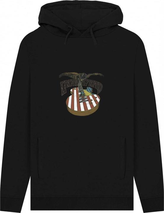 Produktbild Lynyrd Skynyrd USA Rock Band Kapuzenpullover (XL)