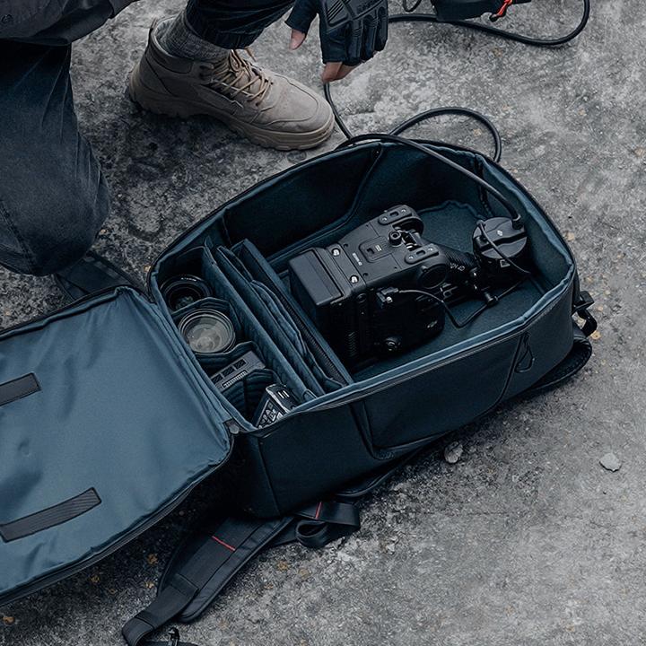 Produktbild Pgytech DJI Ronin 4D (Fotorucksack, 71.19 l)