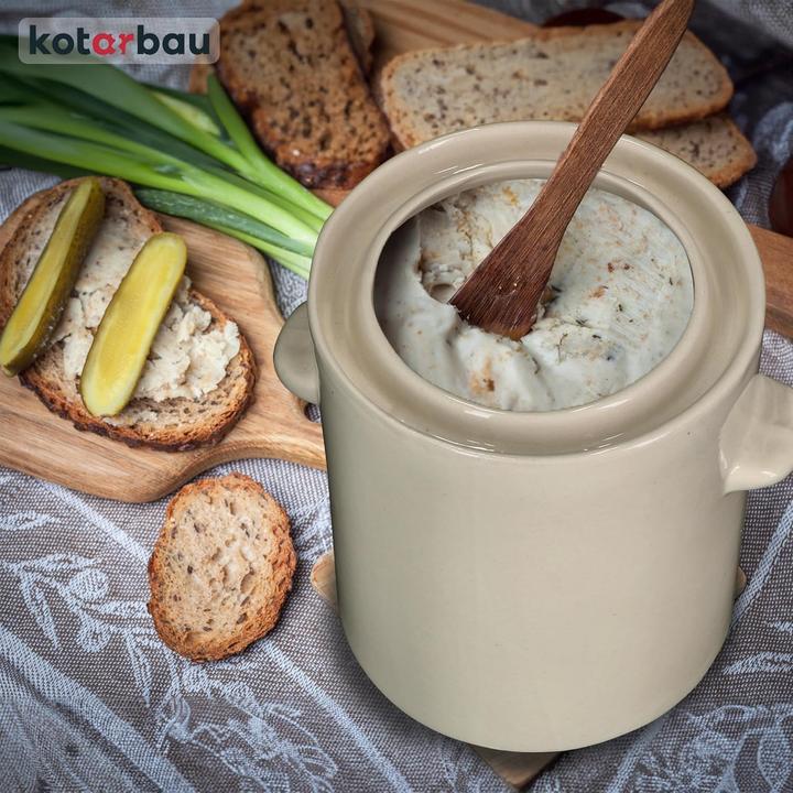 Produktbild Kotarbau Sauerkrauttopf (5 l)