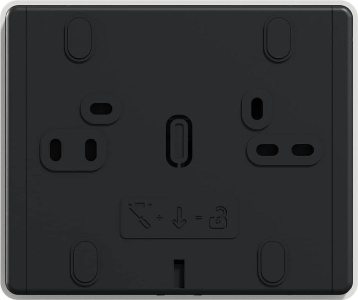 Produktbild APC Wiser Hub CCT501801 (2.Generation)