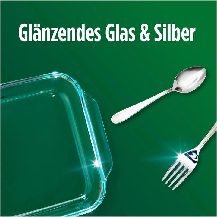 Immagine prodotto Fairy Tabs Platinum Plus Lemon, 71 compresse per lavastoviglie (Compresse)