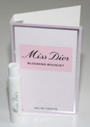 Immagine prodotto Dior ZUSATZA MD BB Spl Sofist Int23 1 ml (Eau de toilette)