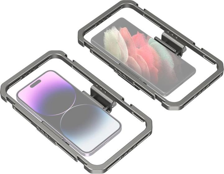 Produktbild SmallRig Cage Universal Smartphone (Cage)