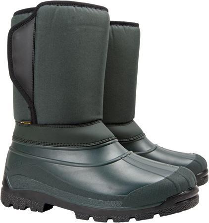Actual product image Demar Men Snow Shoes Workerx41s (41)