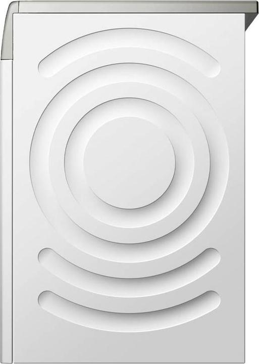 Image du produit Bosch Hausgeräte WAN281A3CH (8 kg, Gauche, Fiche CH)