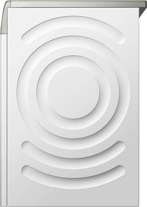 Image du produit Bosch Hausgeräte WAN281A3CH (8 kg, Gauche, Fiche CH)