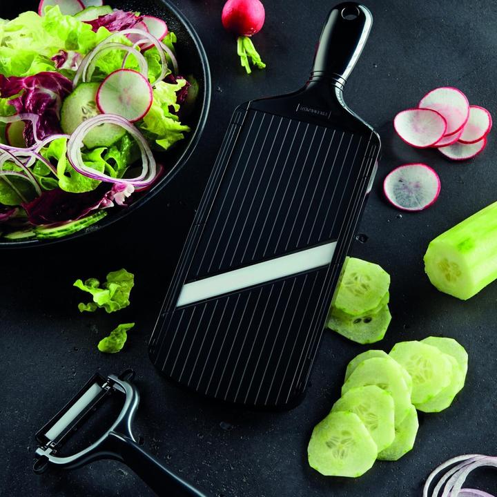 Immagine prodotto Kyocera Santoku coltello e pelapatate (14 cm)