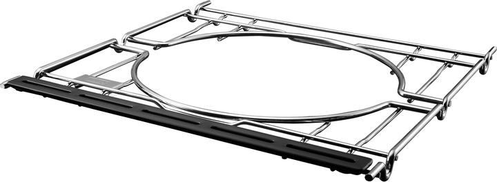 Actual product image Weber Crafted base frame set