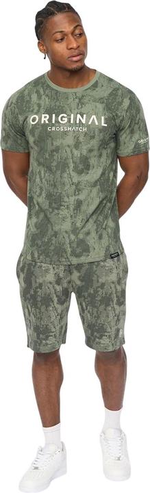 Produktbild Crosshatch Bardon TShirt (M)