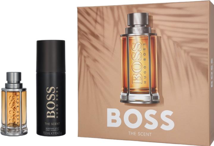 Produktbild Hugo Boss The Scent (Eau de Toilette, 200 ml)
