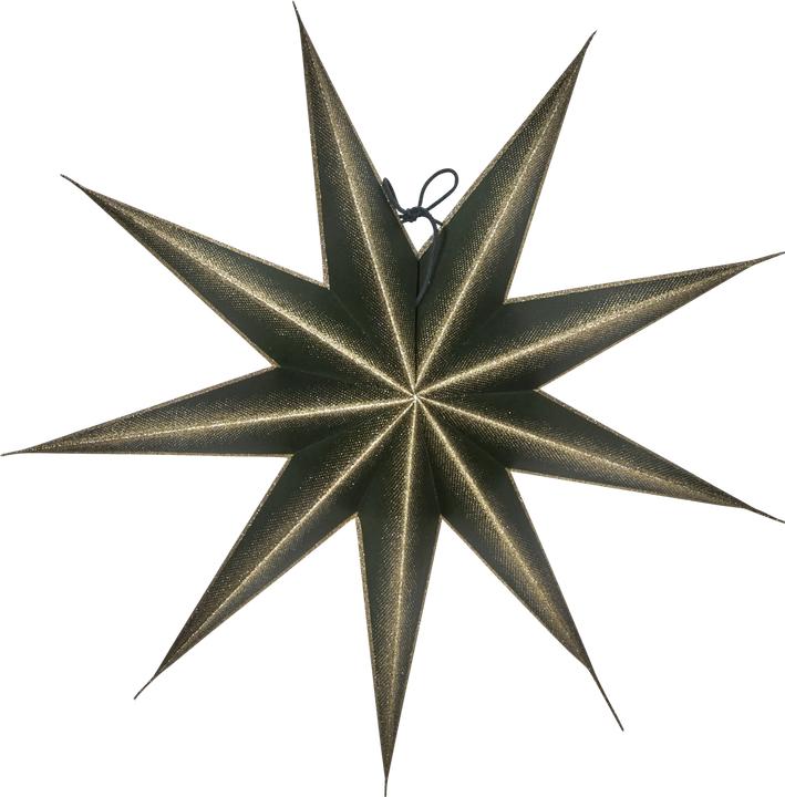 House Doctor Star, HD9 Point, GreenChampagne