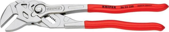 Actual product image Knipex Pliers spanner (180 mm)