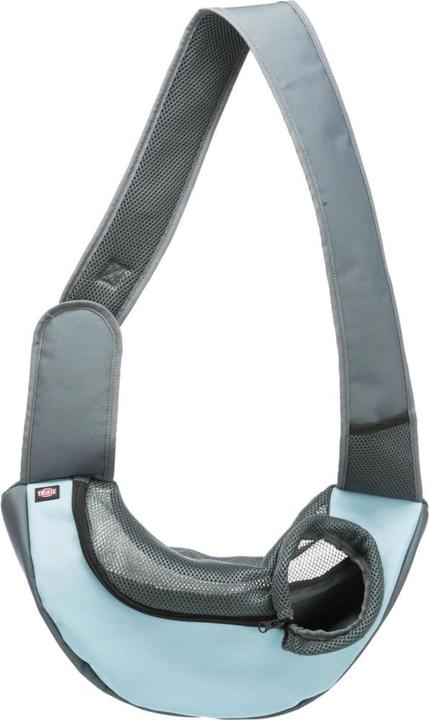 Actual product image Trixie Sling (Dog, Foldable)