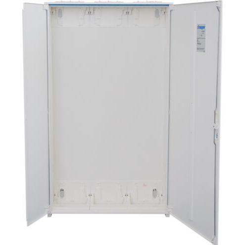Hager, Verteilerschrank Zubehör, Schrank FP93SW2