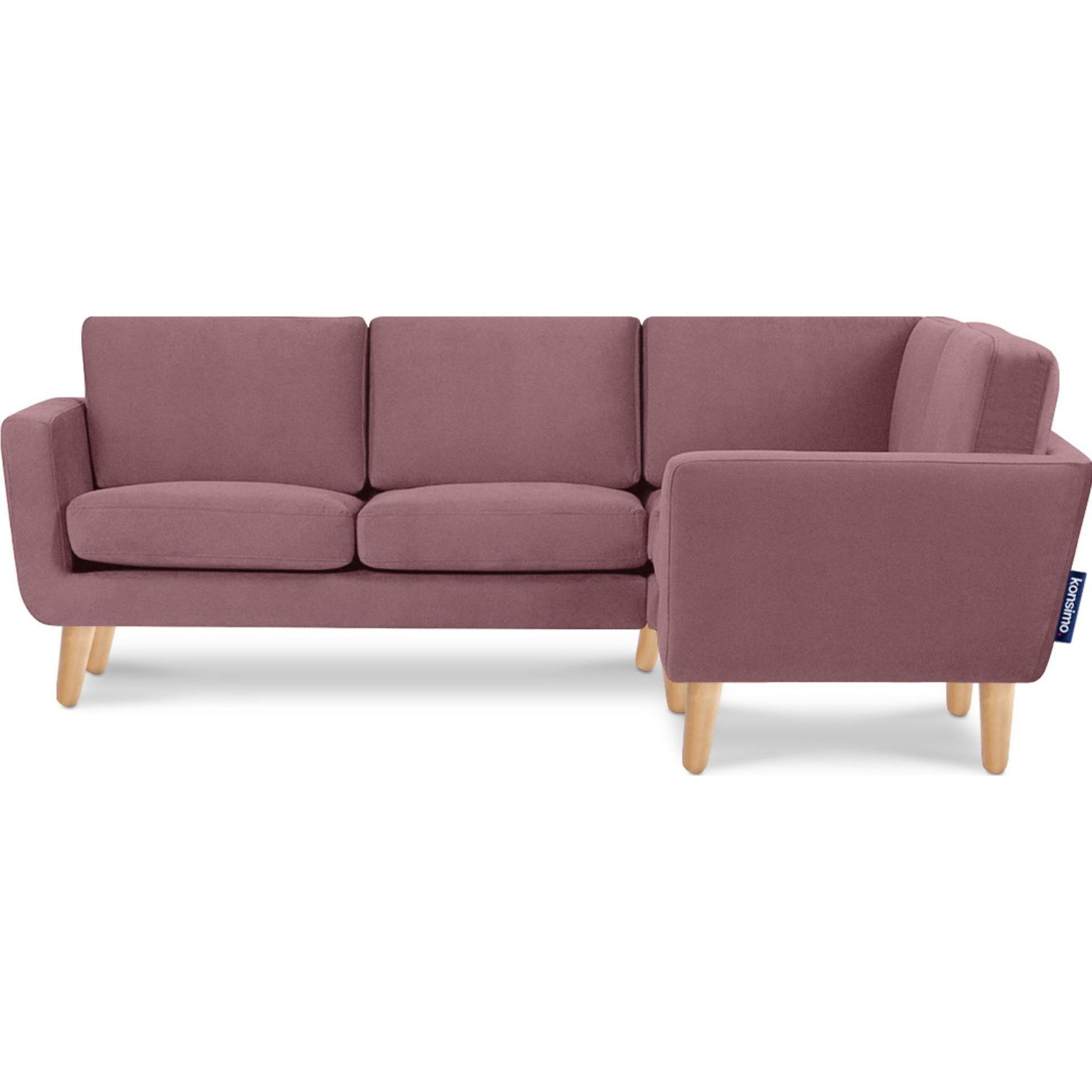 Thumbnail - Konsimo, Sofa, Tagio (Ecksofa)
