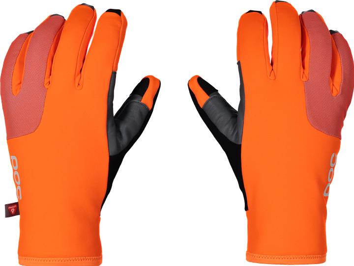 Actual product image Poc Thermo gloves (S)