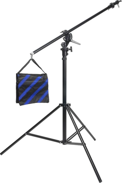 Produktbild Godox LB02 Light Stand (180 cm)
