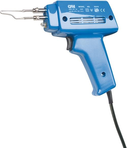 Immagine prodotto CFH Pistola elettrica per saldatura LM E100