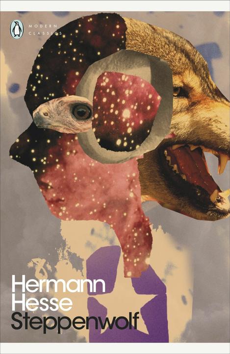 Produktbild Steppenwolf (Englisch, Hermann Hesse, 2012)