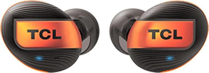 Produktbild TCL ACTV500TWS Schwarz (33 h, Kabellos)