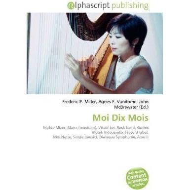 Moi Dix Mois, Fachbücher