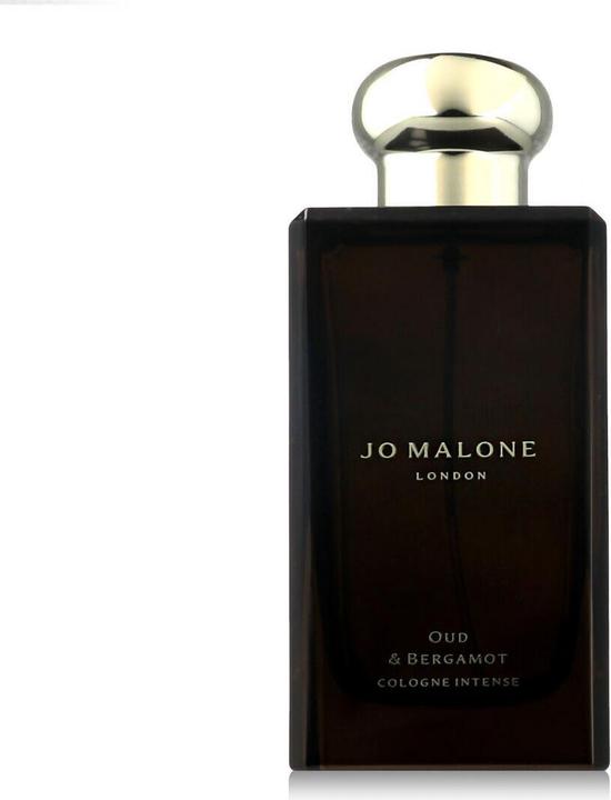 Immagine prodotto Jo Malone Cologne Intense - Oud & Bergamot (100 ml)