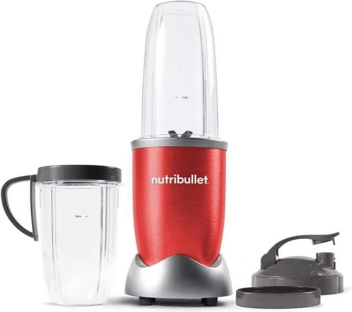 Image du produit NutriBullet NB907R (900 W)