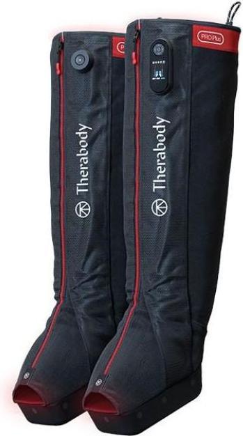 Produktbild Therabody JetBoots Pro Plus