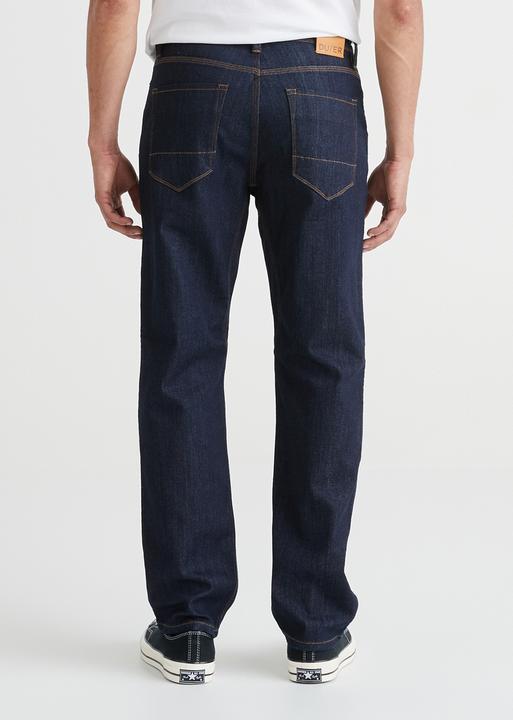Immagine prodotto Du/Er Performance Denim Athletic Straight - Heritage Rinse (32)