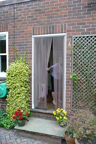 Produktbild VerRich Kettenvorhang (90 x 204.5 cm)