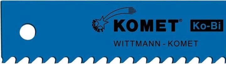 Produktbild Magni Komet Maschinensägeblatt HSSBi Z6 pro Zoll 500x50x2,50mm