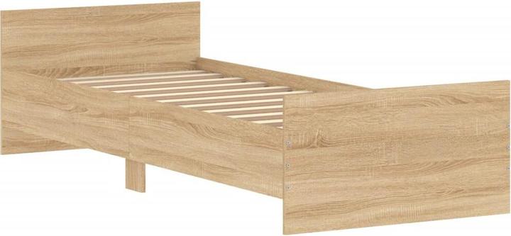 Produktbild vidaXL Habakuk (75 x 190 cm)