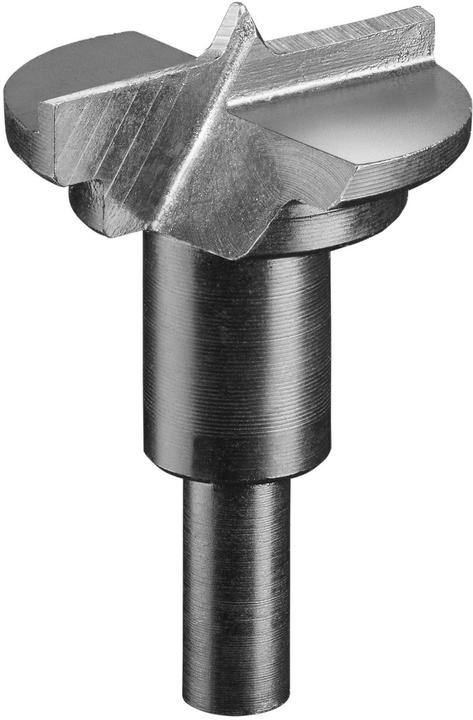 Actual product image kwb Hinge hole drill (35 mm)