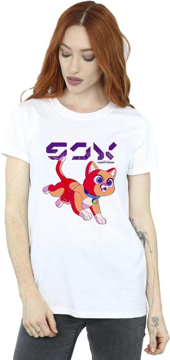 Produktbild Disney Lightyear Sox Digital Cute TShirt (L)