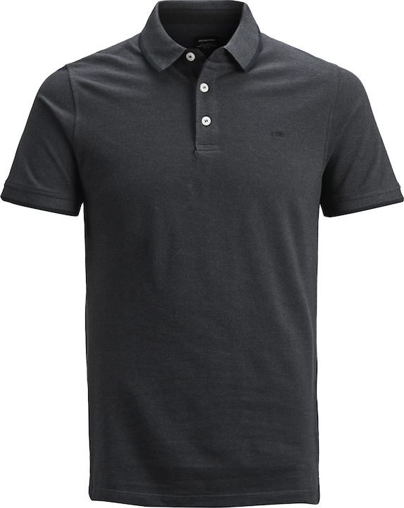 Grigio scuro melange