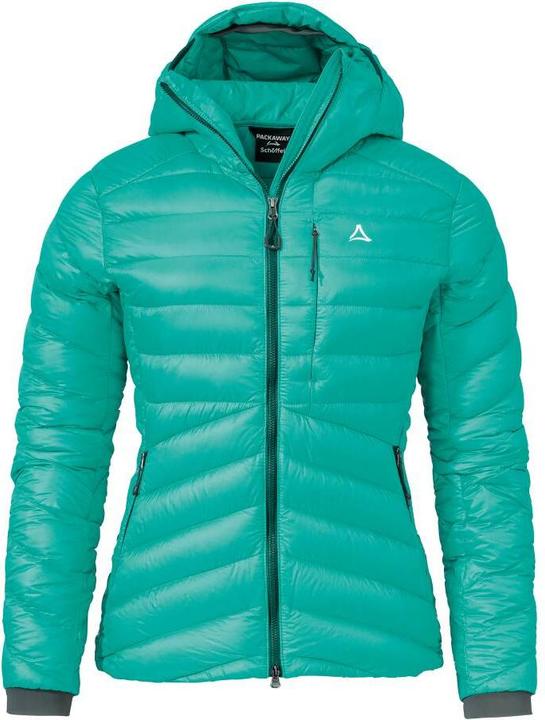 Spectra green