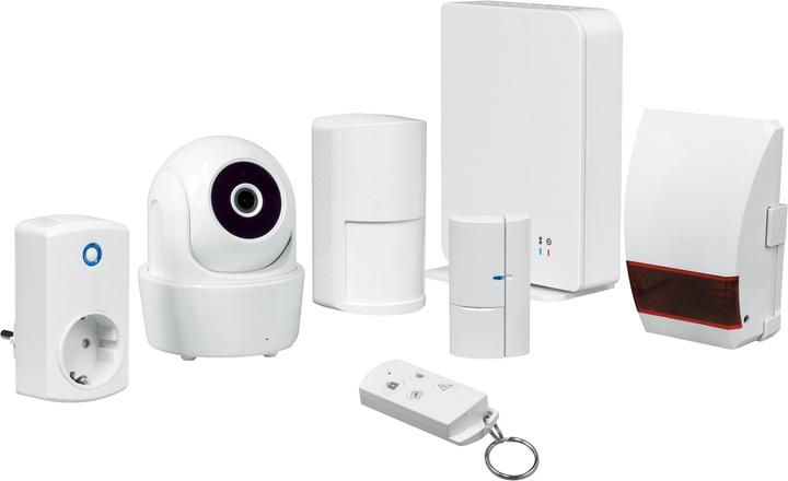 Produktbild Pentatech ST700 Set A1