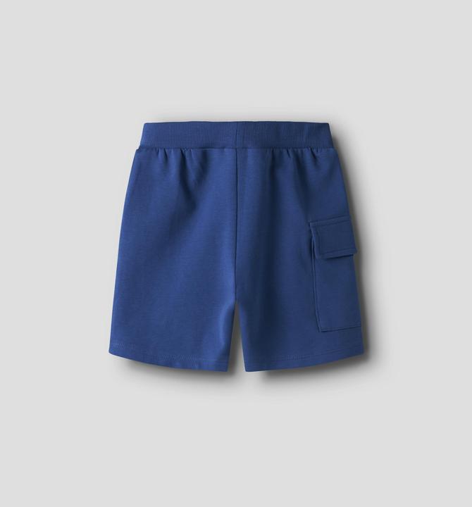 Actual product image Name it Spider-Man Shorts (92)