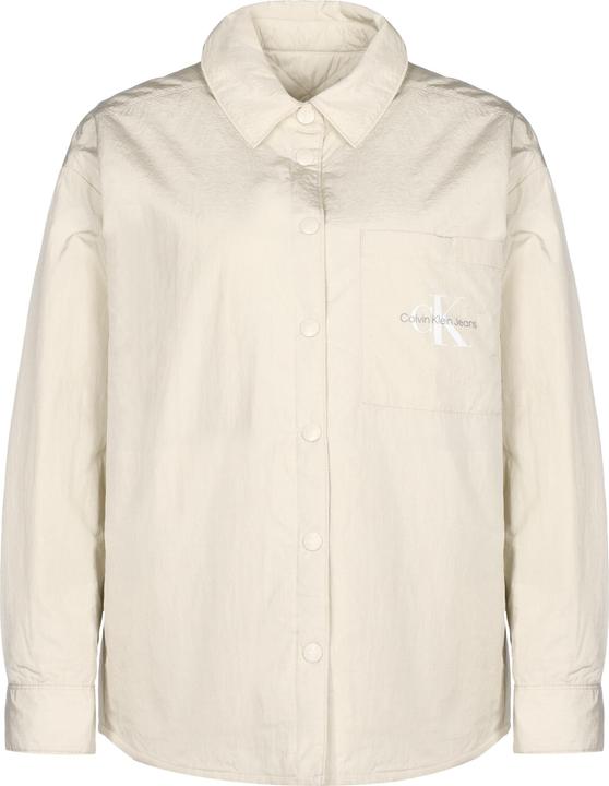 Immagine prodotto Calvin Klein Giacca casual reversibile in crinkle di jeans - 89737 (M)