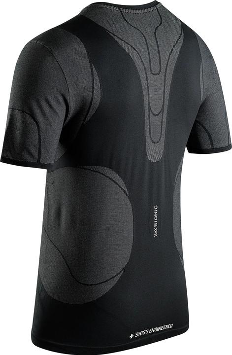 Actual product image X-Bionic Men XCeed Run Perform Shirt (XL)