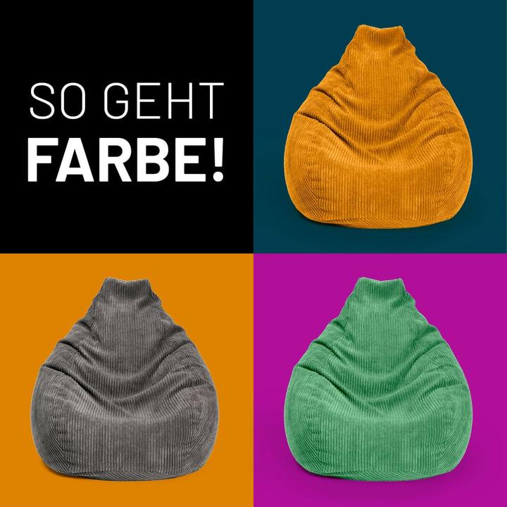 Produktbild Lumaland Giant Cord