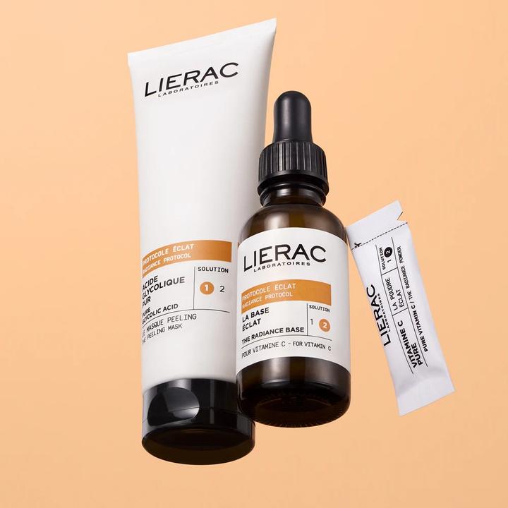 Produktbild Lierac Brightening Protocol Vitamin C Serum 30ml (30 ml)