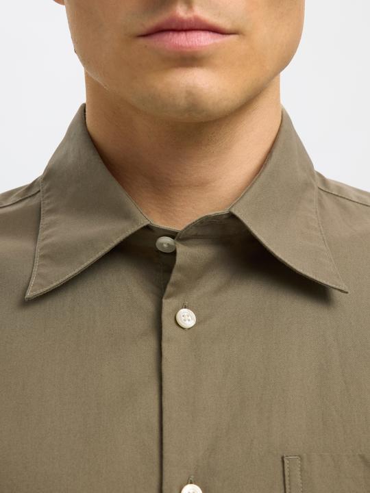 Immagine prodotto Selected Homme Relaxed Fit Twill Hemd (M)